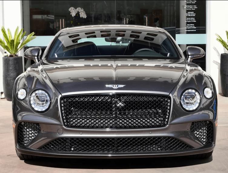 bentley continental gt 2024 SCBCG2ZG4RC017516 image bentley continental gt 2024 SCBCG2ZG4RC017516 image